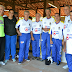 #Regionais2018 - Itupeva estreia com vitória na malha