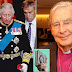 Just As Nnamdi Kanu Predicted: Top Bishop Says Koran Should Be Read At Prince Charles Coronation