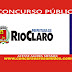 A Prefeitura de Rio Claro-SP abre 43 vagas em concurso público, todas elas para a área da educação. Confira aqui quais são os cargos em disputa e como realizar a sua inscrição