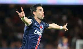 PSG Ijinkan Pastore Pergi Musim Ini http://www.liputanskor.com/