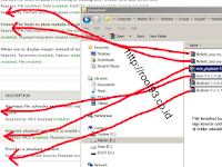 Upload Banyak Gambar Sekaligus di Drupal Menggunakan Plupload