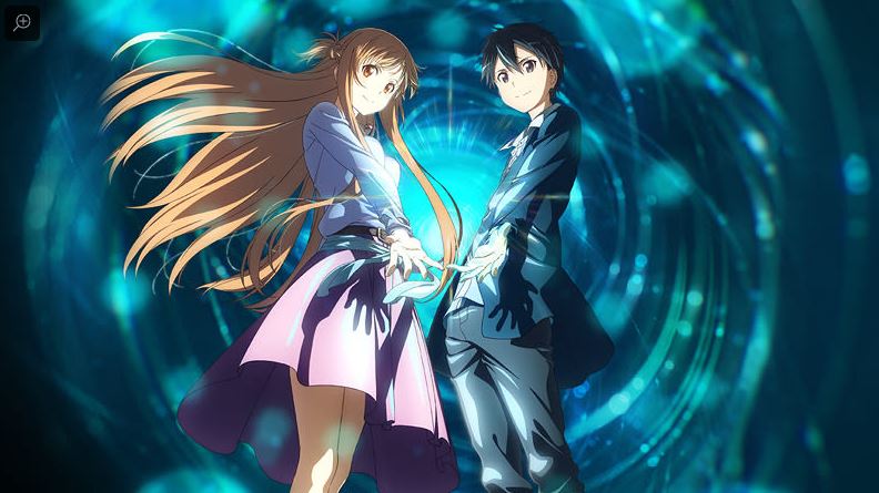 Sword Art Online Live Action Sword Art Online Live Action