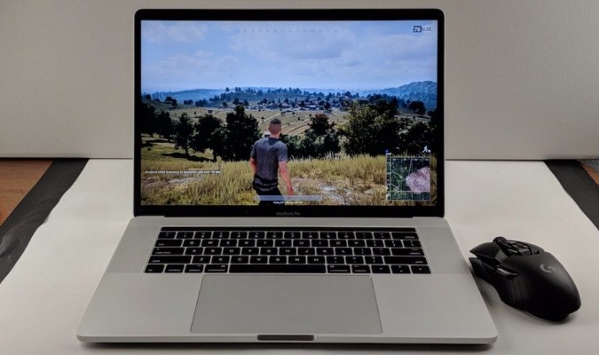 Mainkan Game PUBG Mobile lewat Platform MacBook atau MAC Mainkan Game PUBG Mobile lewat Platform MacBook atau MAC