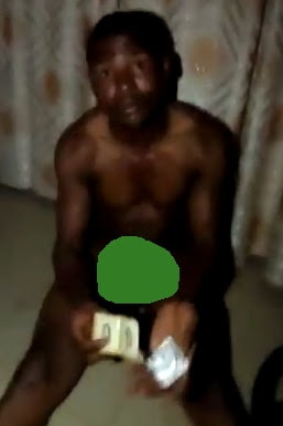 nigerian gay pastor sex man hotel anambra 