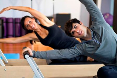 5 Reasons to Do Pilates Exercises Regularly 5 Reasons to Do Pilates Exercises Regularly