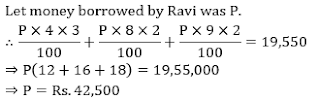 Test of the Day for IDBI Executive Exam 2018: 27th April 2018 |_5.1