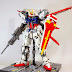 LEGO Build: Aile Strike Gundam
