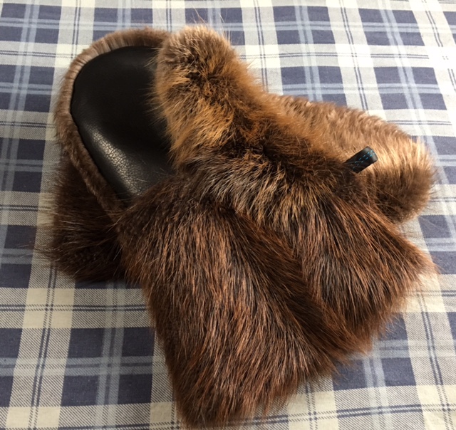 Boundary Fur Sewing: Items