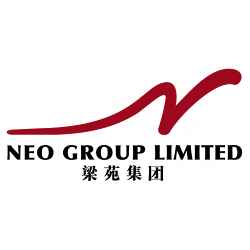 NEO GROUP LIMITED (SGX:5UJ) @ SGinvestors.io