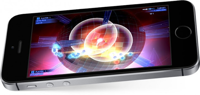 Iphone SE resmi dirilis, harga 5 jutaan dengan layar 4 inch dan chip A9 Iphone SE resmi dirilis, harga 5 jutaan dengan layar 4 inch dan chip A9