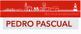 Blog Pedro Pascual