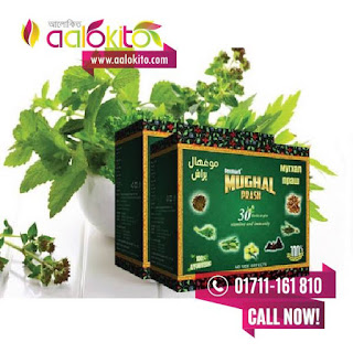 Mughal Prash