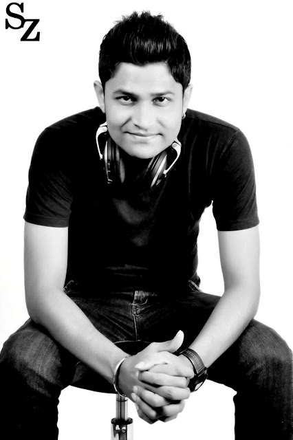 FRIDAY BAR NIGHTS AT YAUATCHA TERRACE WITH DJ SUNNY ZAHIR FRIDAY BAR NIGHTS AT YAUATCHA TERRACE WITH DJ SUNNY ZAHIR