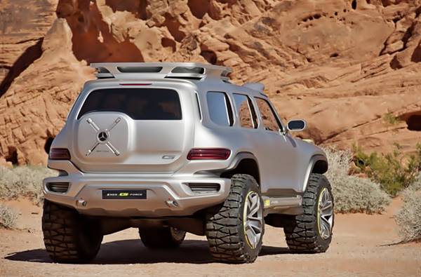 2020 Mercedes GLB Speculation 2020 Mercedes GLB Speculation
