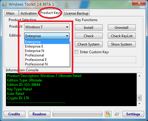 microsoft toolkit 2.6 beta 5 reddit