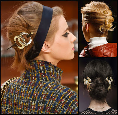 Latest Artificial Hairstyles