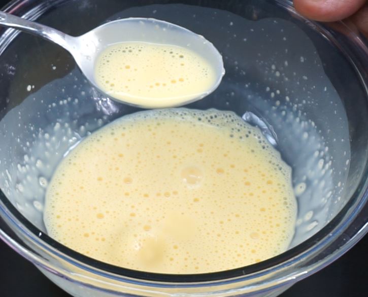 Homemade Eggless Ice cream Recipe | Steffi's Recipes