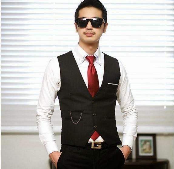 alternative formal wear men