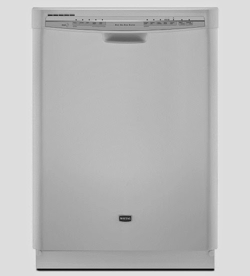 Maytag Dishwasher Reviews "Portable & Builtin Type"
