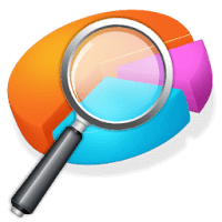 Disk Analyzer Pro Disk Analyzer Pro Icon