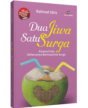 Dua Jiwa Satu Surga