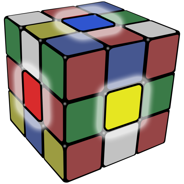  Rumus  Cepat Rubik  3x3  Tank  Guru Ilmu Sosial