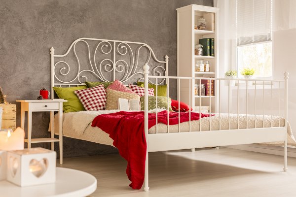 ديكور غرف نوم ضيقة ديكور المنزل