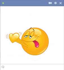 Chat Emoticon Facebook 2013 Part 1 Chat Emoticon Facebook 2013 Part 1