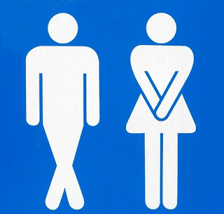  Dangers of holding to your pee?