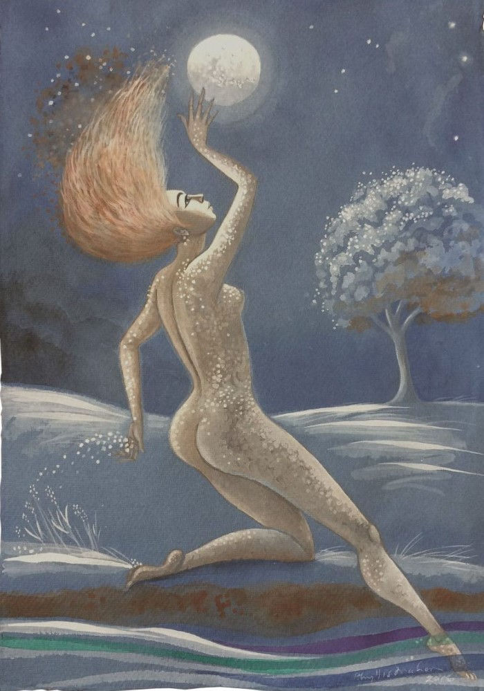 Любовь, поэзия, литература. Phyllis Mahon Любовь, поэзия, литература. Phyllis Mahon