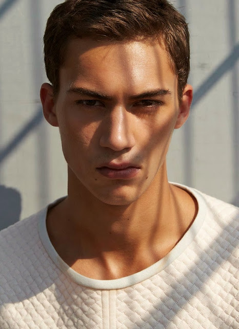 Alessio Pozzi and Otto Seppalainen for OUT