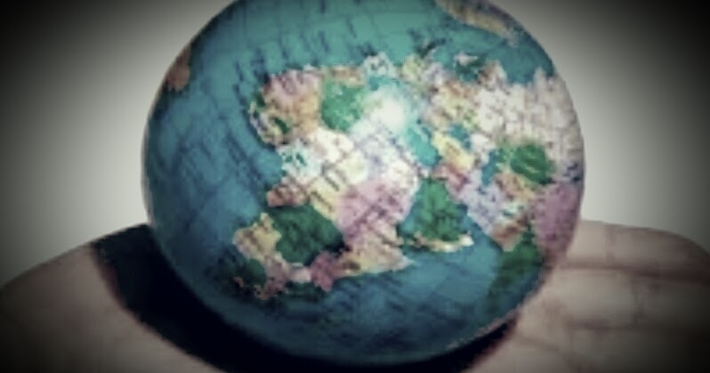 Pengertian Geografi Dan Cabang Ilmu Geografi