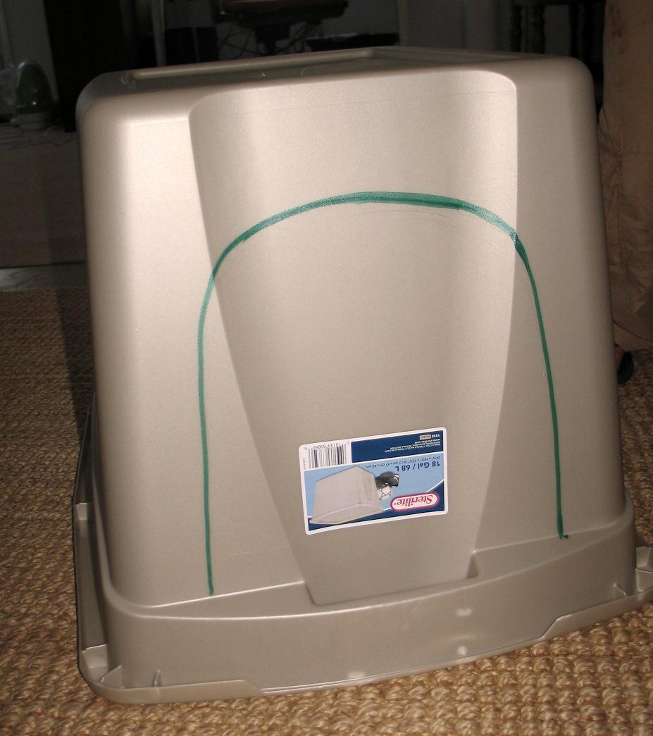 Distance Makes Cheapest Dog House on the Block