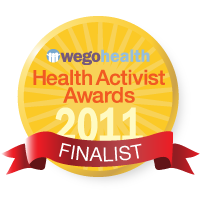 Thanks Wego Health!