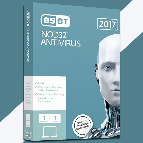 eset nod32 antivirus 7 username and password 2017