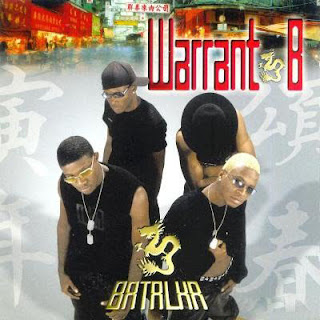 Warrant B - Batalha (1999)