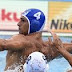 Ελλάδα-Μαυροβούνιο 12-7: Η Εθνική στις 4 καλύτερες ομάδες του κόσμου!