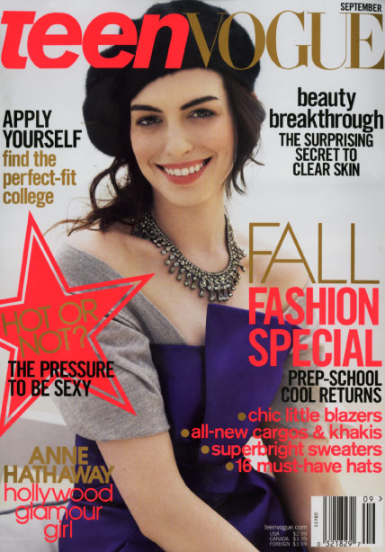 Download this Fashion Magazines picture