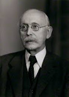 Sir Arthur Lyon Bowley