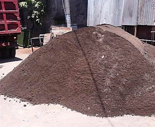 Harga Pasir Terbaru Harga Pasir Terbaru