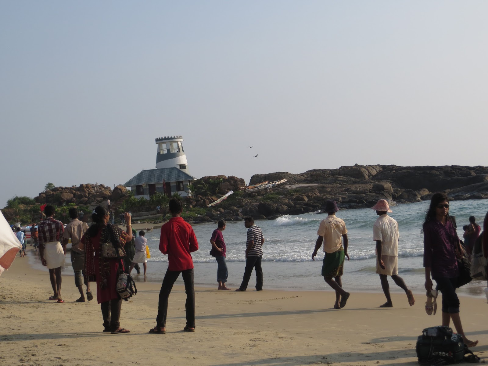 Essay on pink city picture