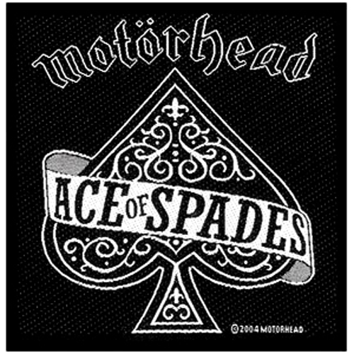 Lirik Motorhead Ace of Spades (terjemahan) gerbanglirik