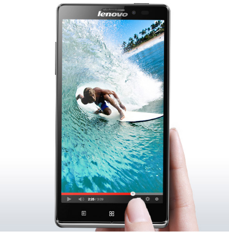 Kelebihan dan Kekurangan Lenovo Vibe Z Kelebihan dan Kekurangan Lenovo Vibe Z