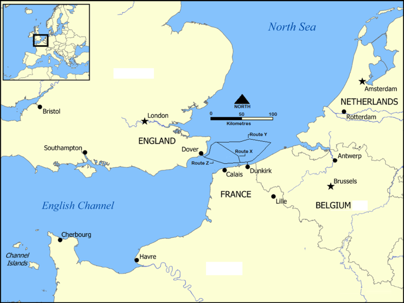 Old Glory Gunsmith Shoppe History Battle and Evacuation of Dunkirk, 1940