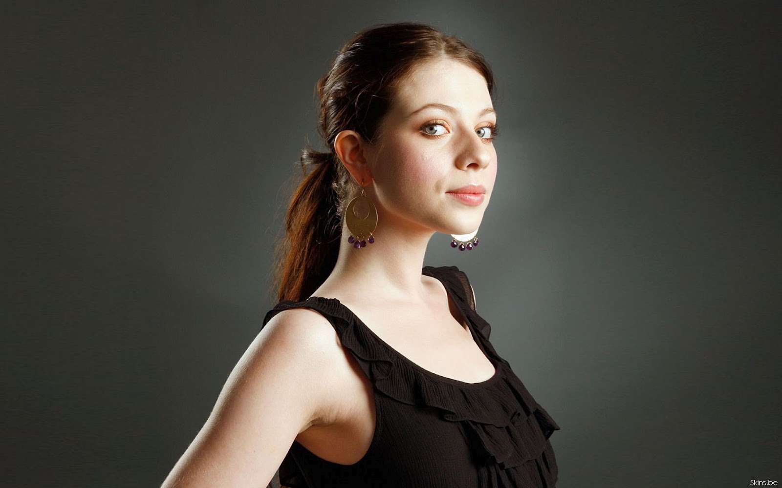 Mix wallpapers: Hollywood models