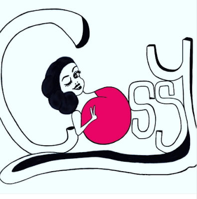 2aa Cossy Ojiakor releases her brand logo and it’s rather ro'bust’
