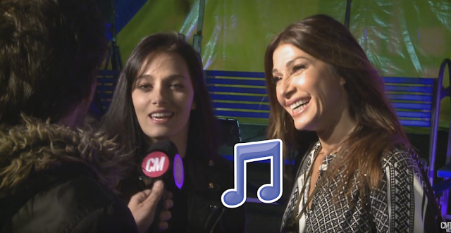 Oriana Sabatini: detalles de su primer disco Oriana Sabatini: detalles de su primer disco