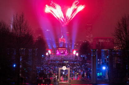 NASHVILLE NEW YEAR’S EVE SWEEPSTAKES NASHVILLE NEW YEAR’S EVE SWEEPSTAKES