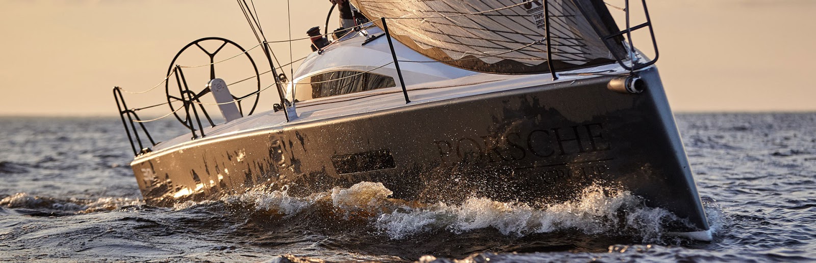 Interesting Sailboats L30 RACING AND CRUISING ON THE FAST LANE