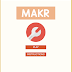 Makr - Make things using words